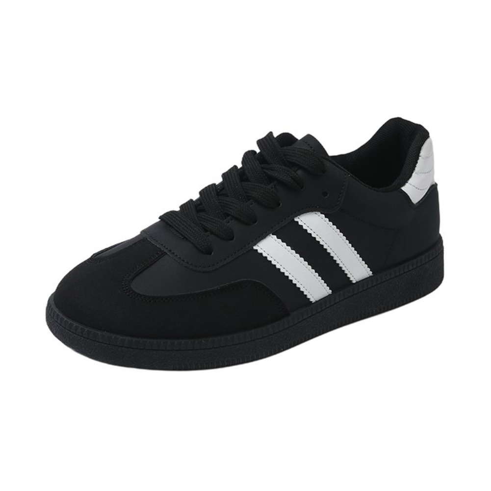 Vans Shoes Old Skool - Women's Fashion Tennis Sneakers Flats Lace-up