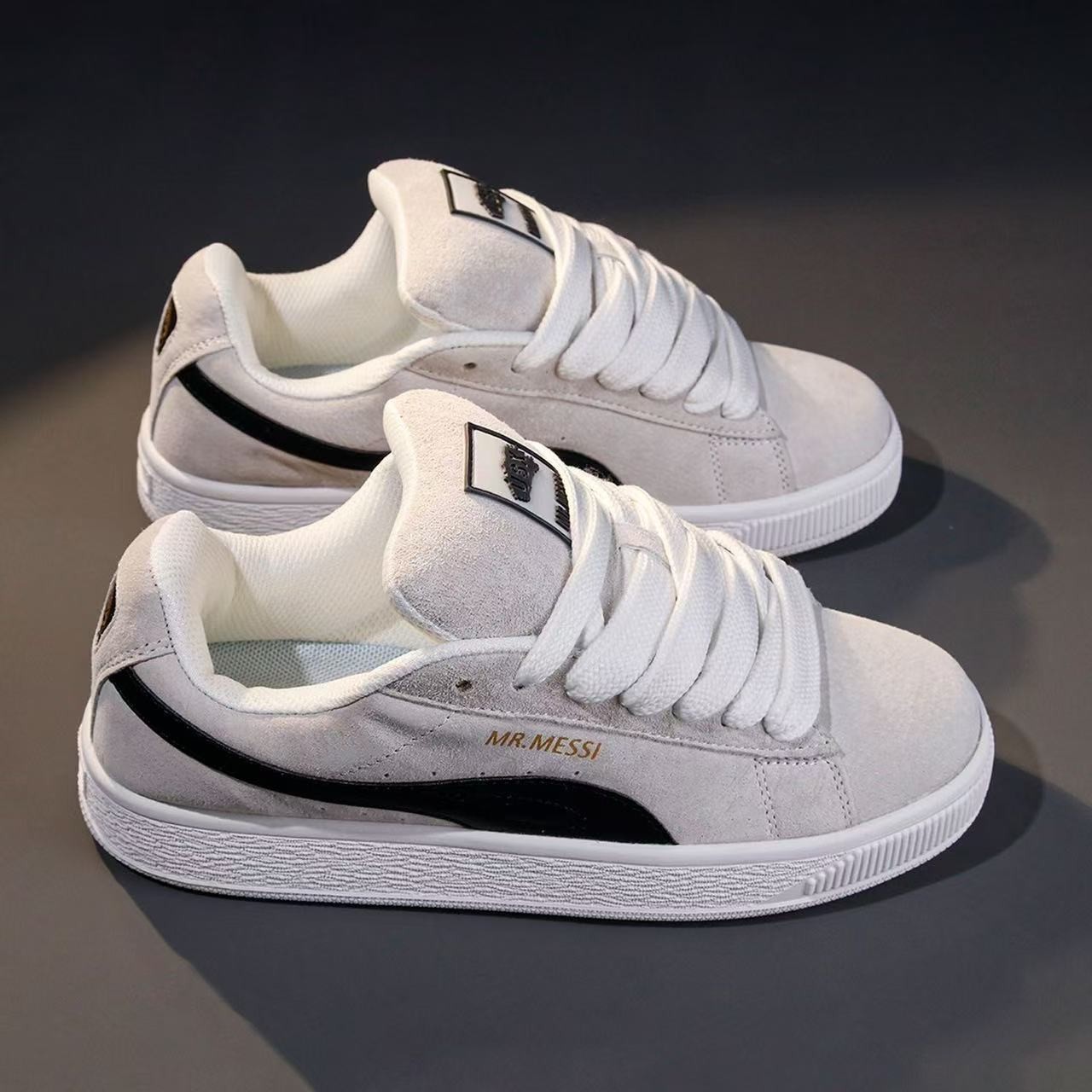 Vans Shoes Old Skool - 2025 New Women's Sneakers Fashion Versatile
