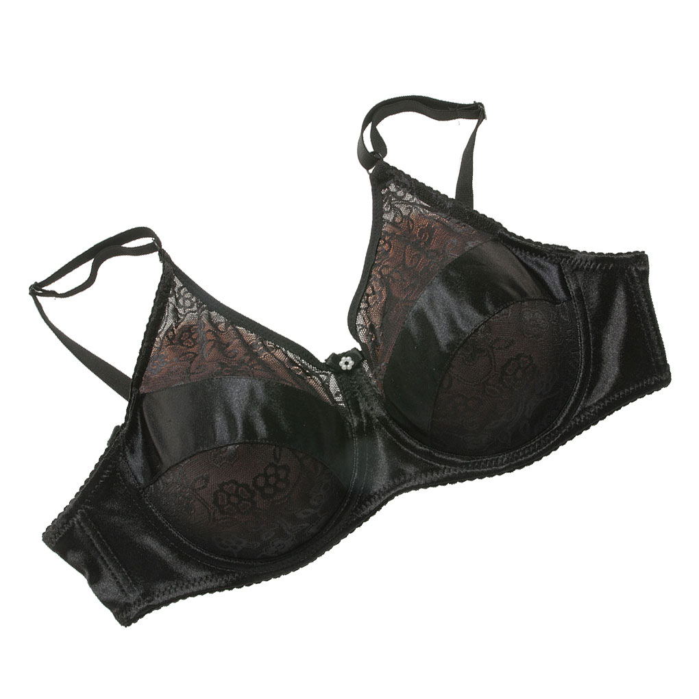 Mastectomy Bra Pocket - Prosthetic Breast Bra Two-in-one Artificial Women