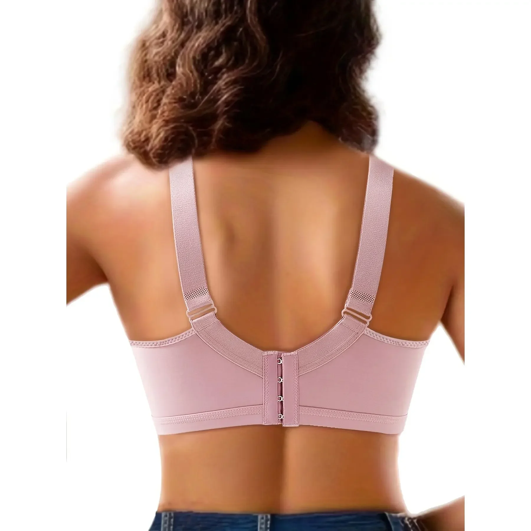 6pcs EssElegance Wire-Free Sea - đánh giá và giá T Shirt Bra Seamless