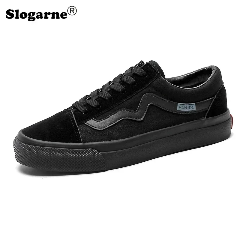 Lady Autumn Winter Casual Snea - đánh giá và giá Vans Shoes Old Skool