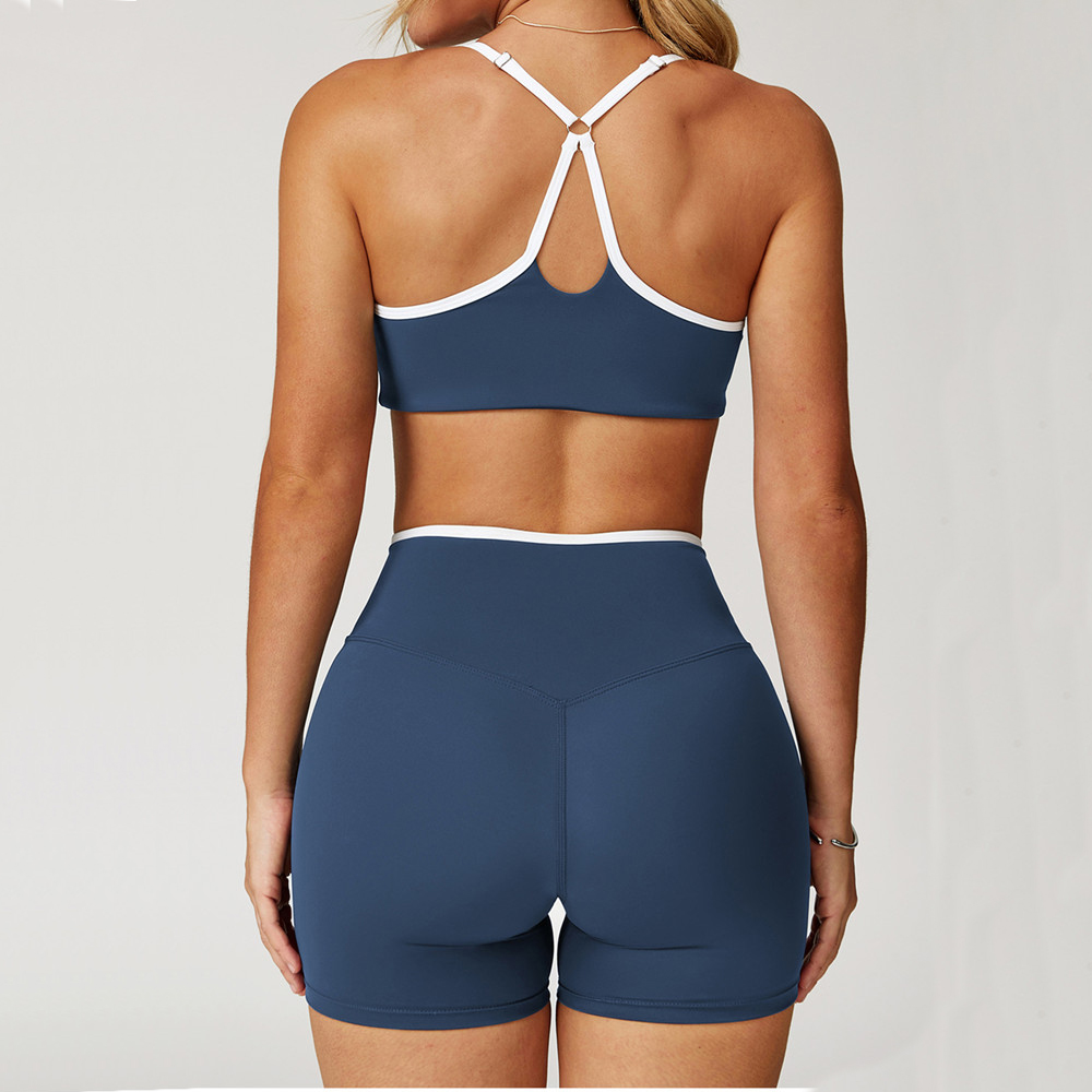 Gym Underwear Women's Sport Br - đánh giá và giá Sports Bra Racerback