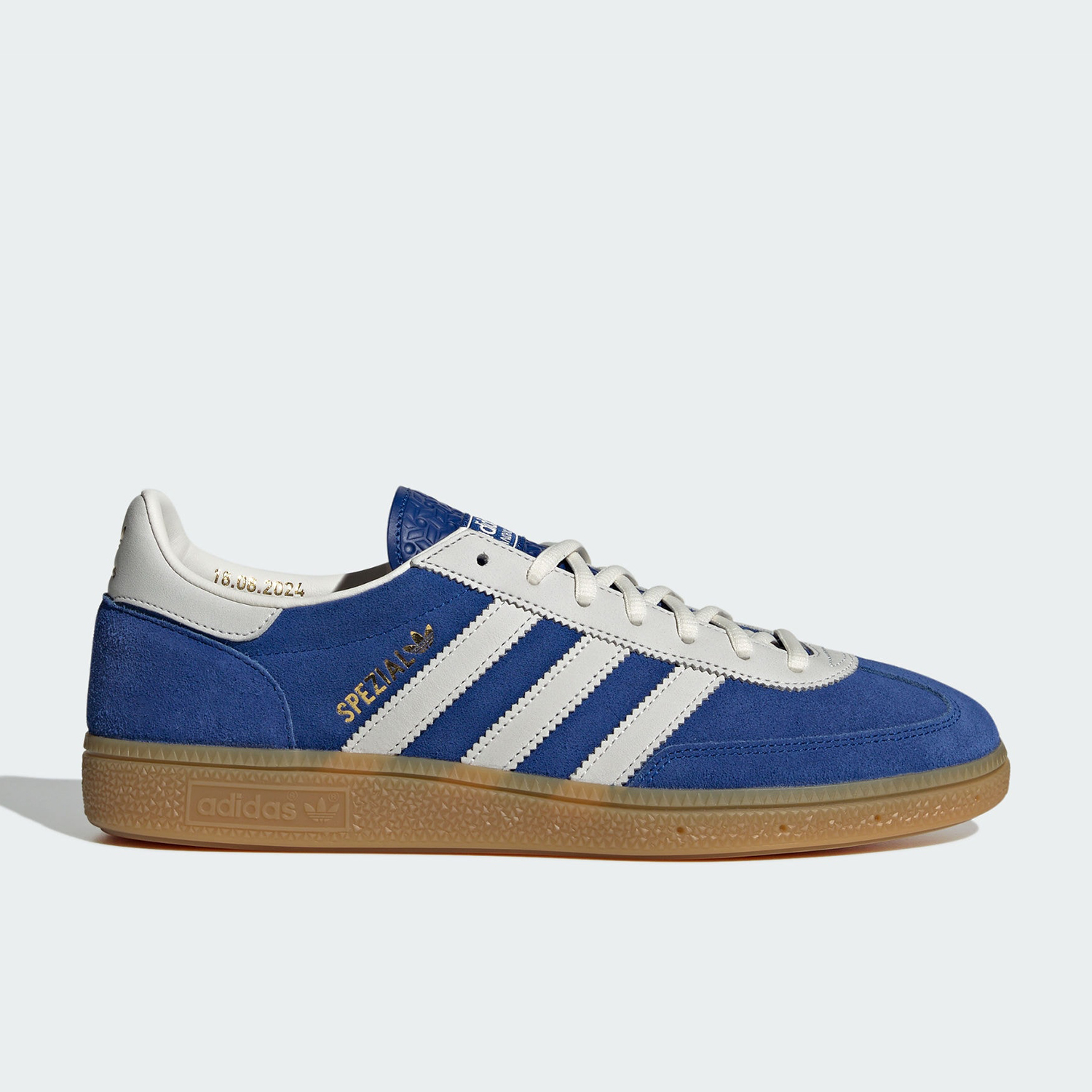 Adidas Authentic Three Leaves  - đánh giá và giá Adidas Shoes Gazelle