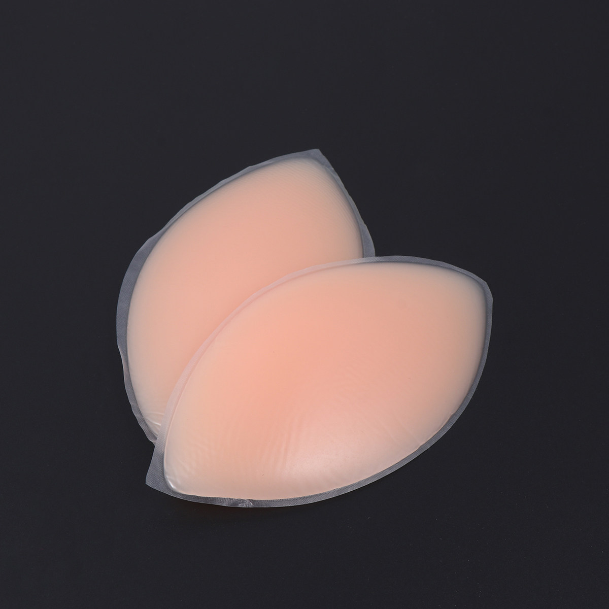 One Pair Breast Pads Silicone  - đánh giá và giá Strapless Bra Adhesive