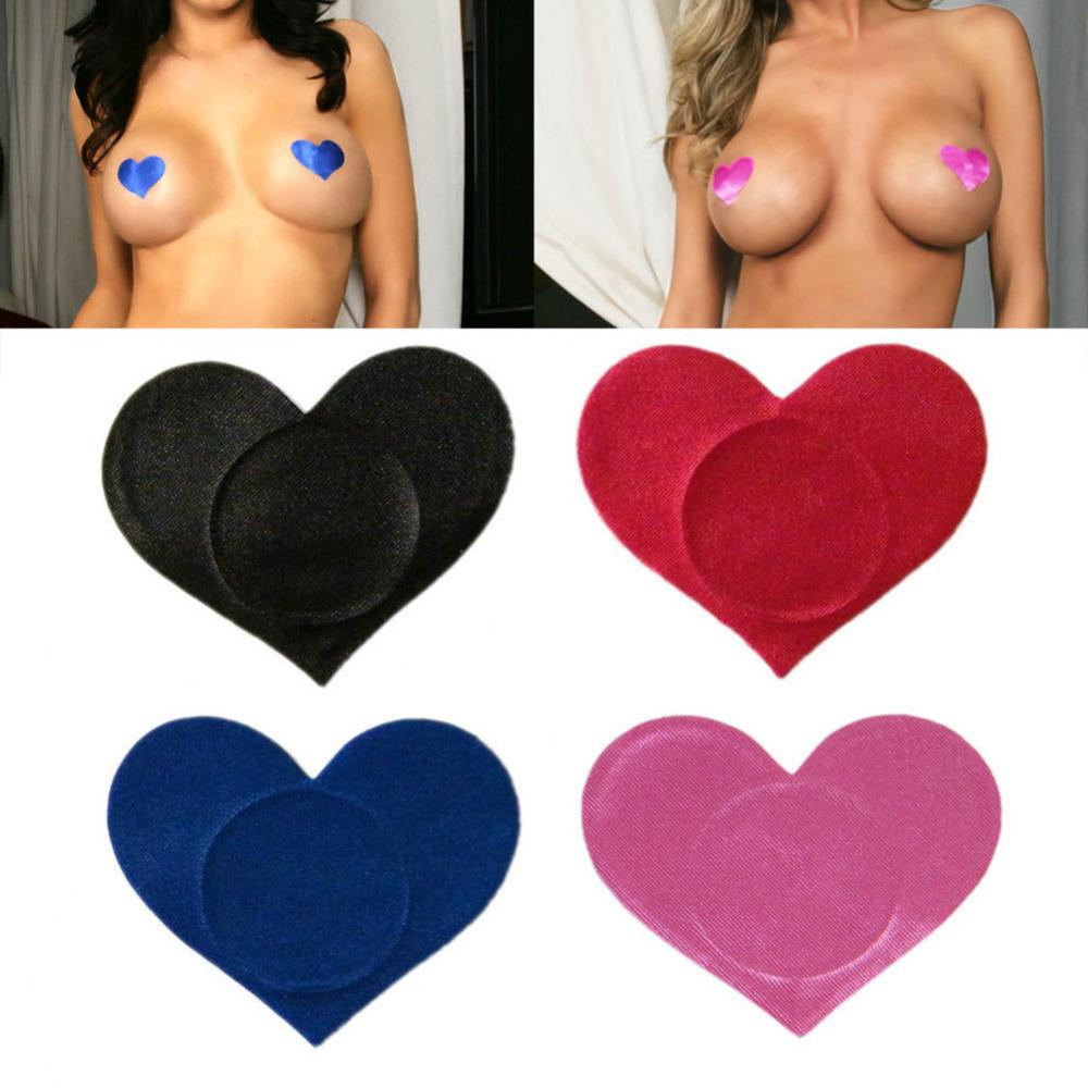 Sexy Nipple Cover Invisible Di - đánh giá và giá Strapless Bra Adhesive