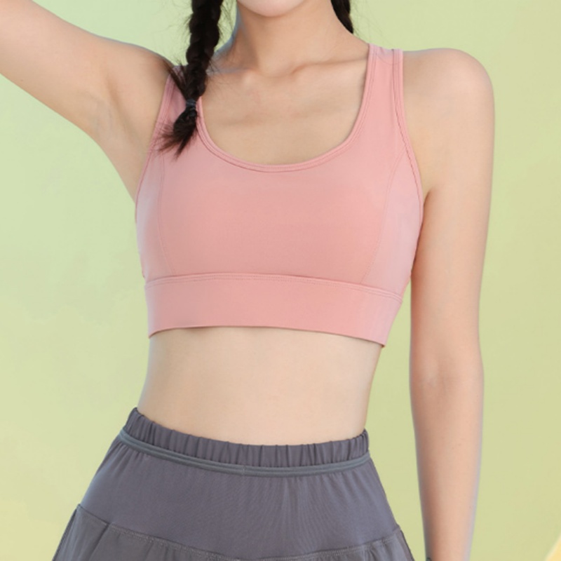 PHIGEER Women High Impact Spor - đánh giá và giá Sports Bra Racerback
