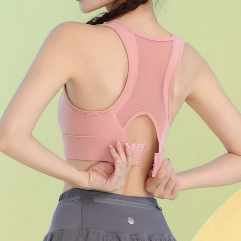 PHIGEER Women High Impact Spor - đánh giá và giá Sports Bra Racerback