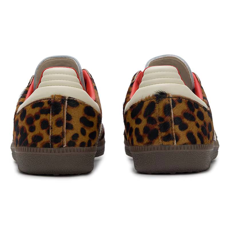 SAMBA Adidas Original OG Women - đánh giá và giá Adidas Shoes Gazelle
