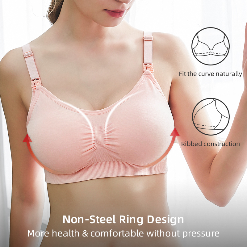 Chất Lượng Cao Plus Kích Thước - đánh giá và giá Nursing Bra Clip