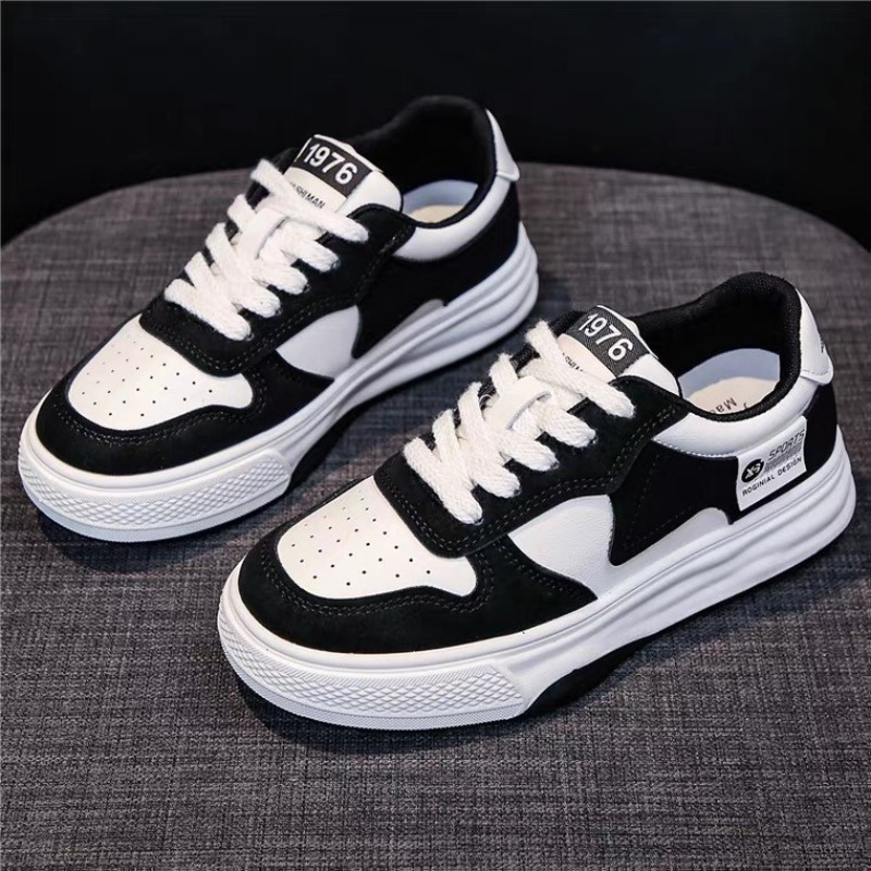 2024 Platform Shoes Women Snea - đánh giá và giá Vans Shoes Old Skool