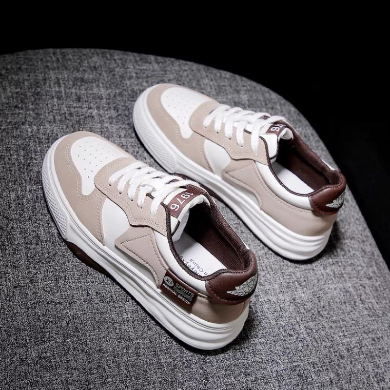 2024 Platform Shoes Women Snea - đánh giá và giá Vans Shoes Old Skool