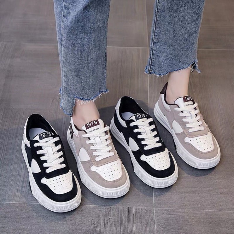 2024 Platform Shoes Women Snea - đánh giá và giá Vans Shoes Old Skool
