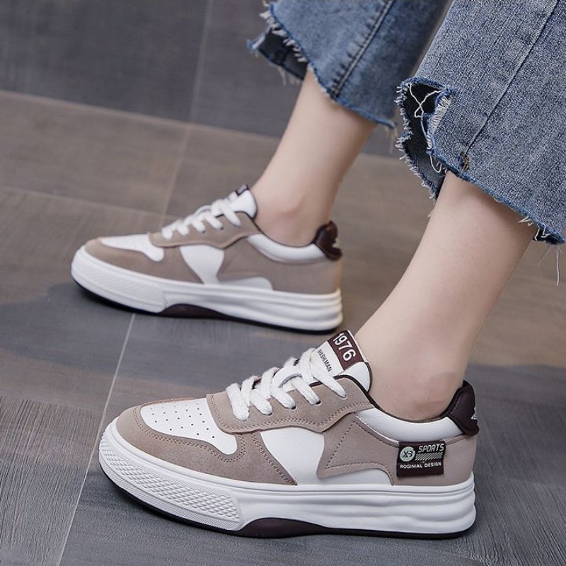 2024 Platform Shoes Women Snea - đánh giá và giá Vans Shoes Old Skool