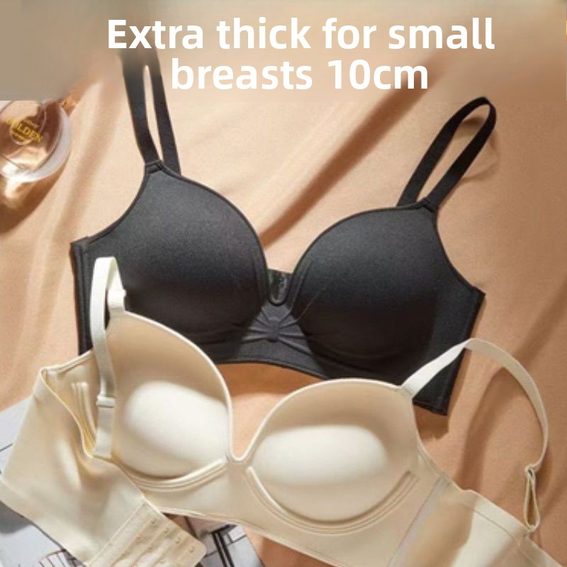 Extreme Push Up Bra Wireless S - đánh giá và giá T Shirt Bra Seamless