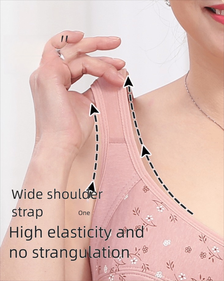 7pcs Elegant Lace Push Up Seam - đánh giá và giá Full Coverage Bra