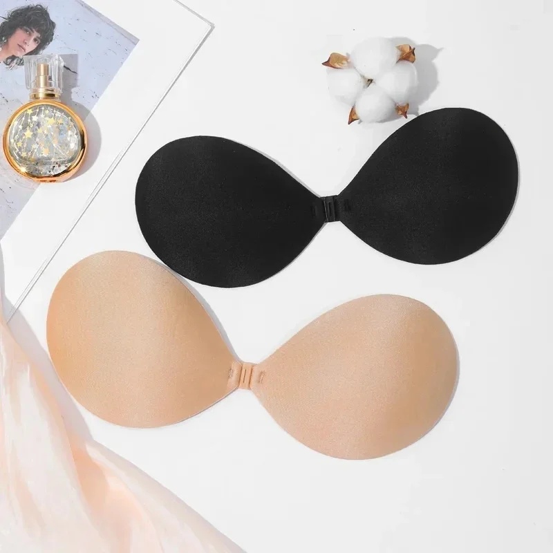 1/2/4pcs Sujetador Women'S Bra - đánh giá và giá Strapless Bra Adhesive
