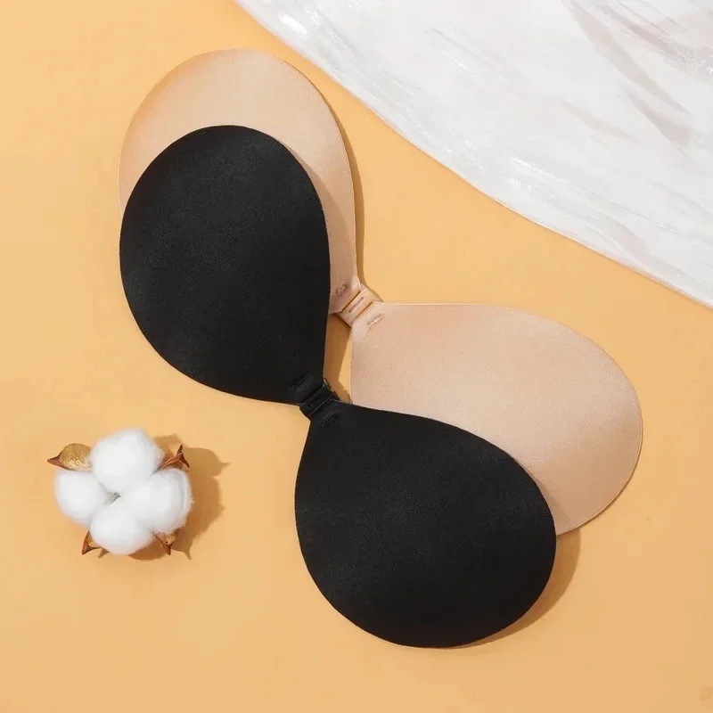 1/2/4pcs Sujetador Women'S Bra - đánh giá và giá Strapless Bra Adhesive