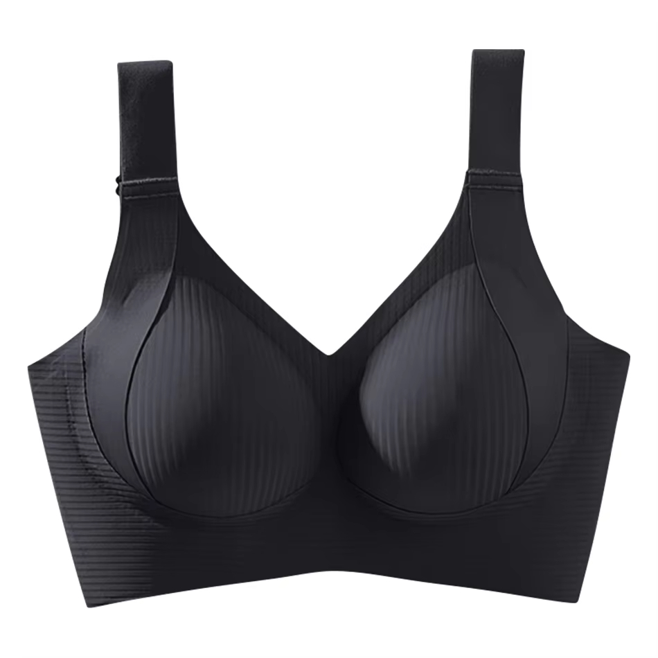 1/2PCS Women's Seamless Underw - đánh giá và giá Mastectomy Bra Pocket