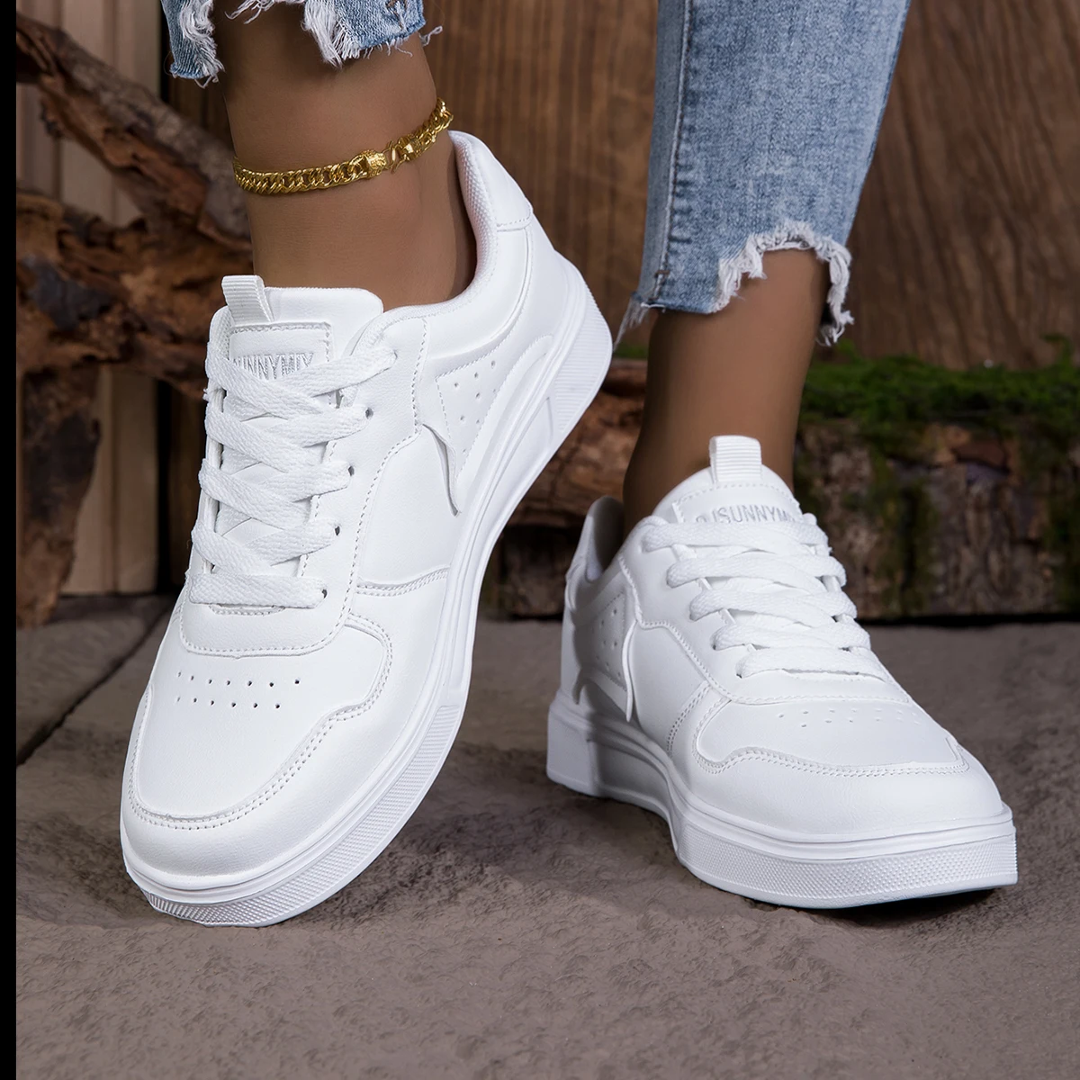 Fashion Women Casual Shoes Bre - đánh giá và giá Vans Shoes Old Skool