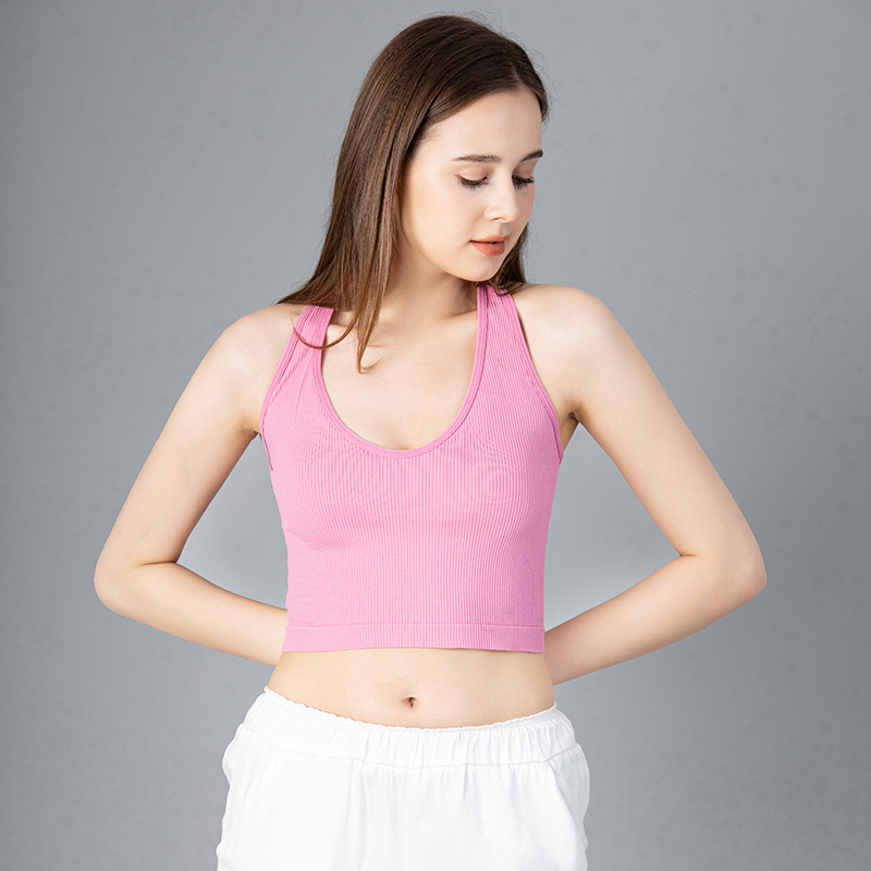 Halterneck Top Sexy Hở Lưng Cr - đánh giá và giá T Shirt Bra Seamless