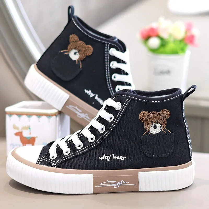 Cute Canvas Shoes Women Breath - đánh giá và giá Vans Shoes Old Skool