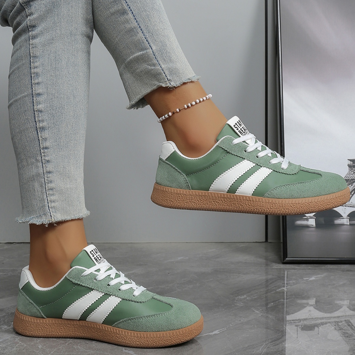 Fashionable and Sexy Plus Size - đánh giá và giá Vans Shoes Old Skool