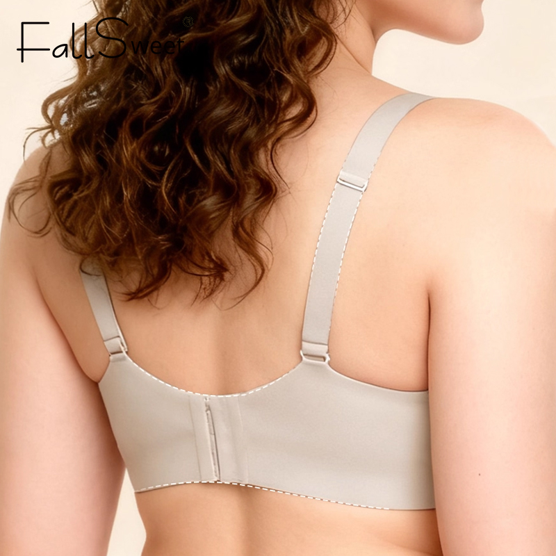 FallSweet Women Push-Up Seamle - đánh giá và giá Mastectomy Bra Pocket