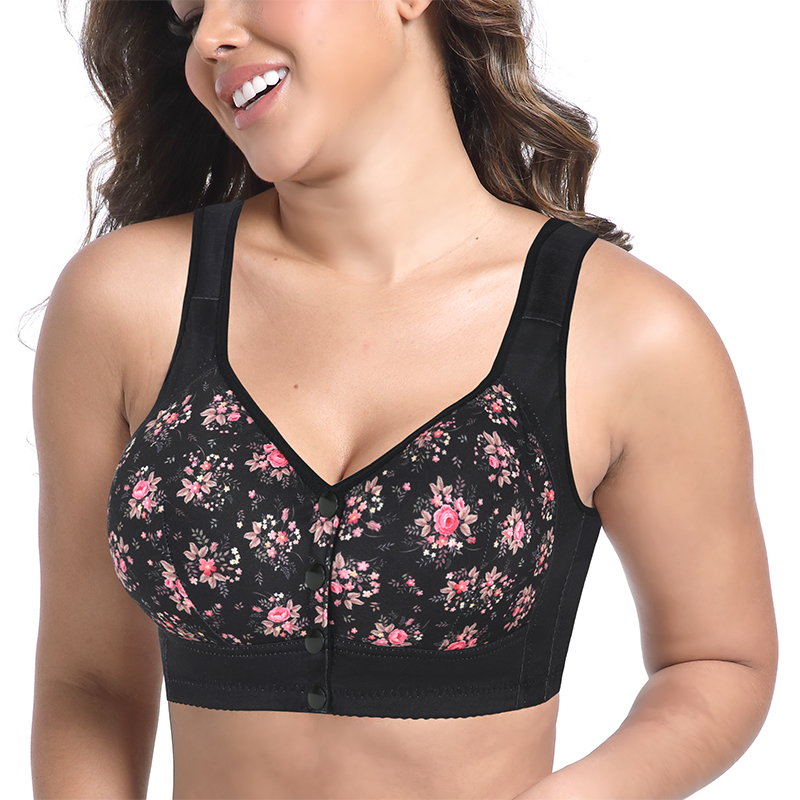 Full Coverage Front Closure Br - đánh giá và giá Full Coverage Bra