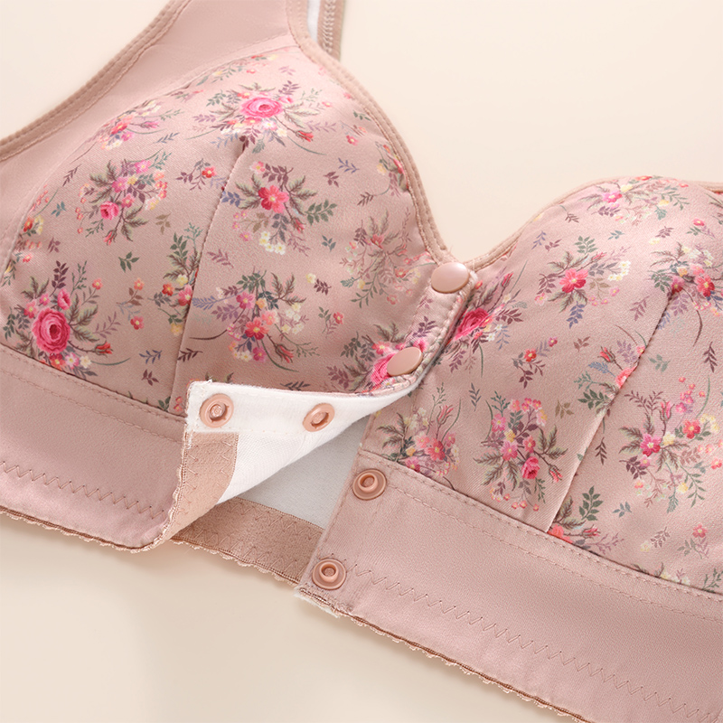 Full Coverage Front Closure Br - đánh giá và giá Full Coverage Bra