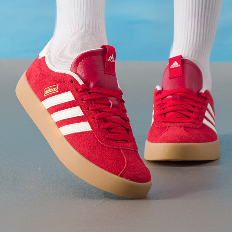 Adidas KI5079 Low Top Skate Sh - đánh giá và giá Adidas Shoes Gazelle