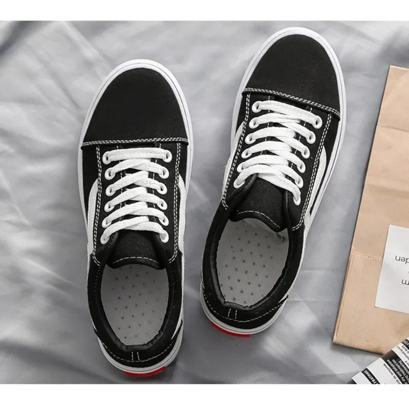 Women Outdoor Breathable Skate - đánh giá và giá Vans Shoes Old Skool