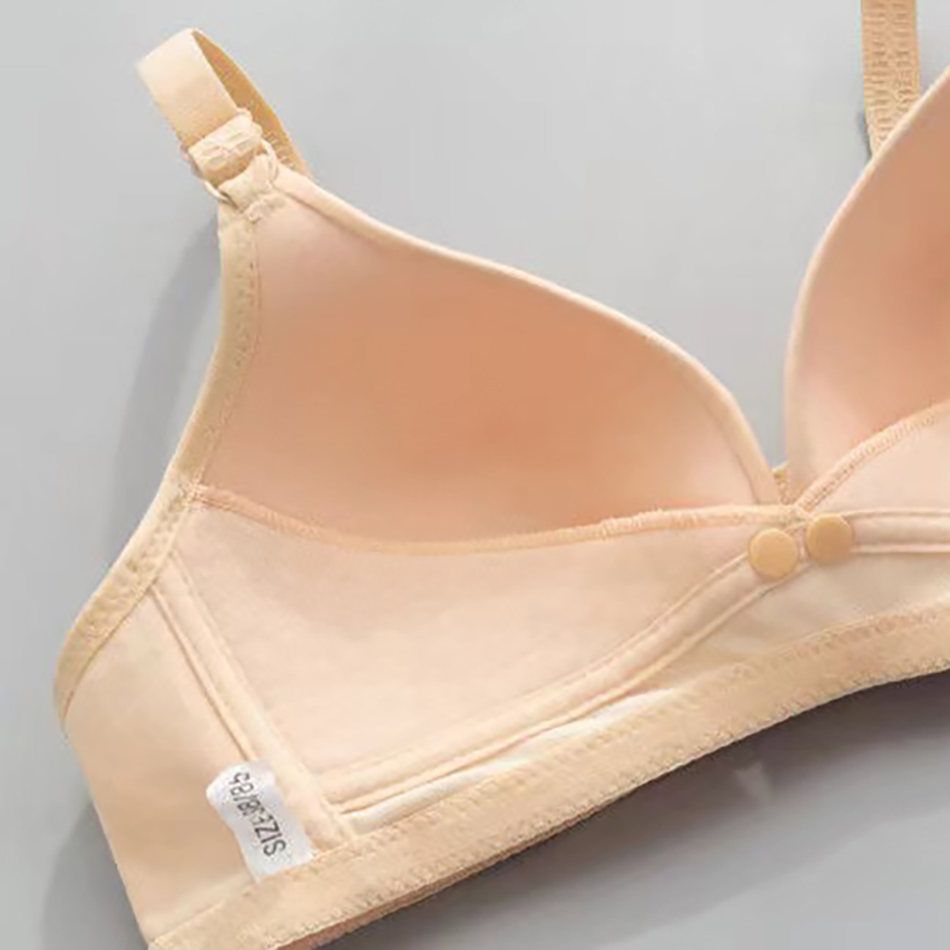 Maternity Nursing Bra Front-Cl - đánh giá và giá Nursing Bra Clip