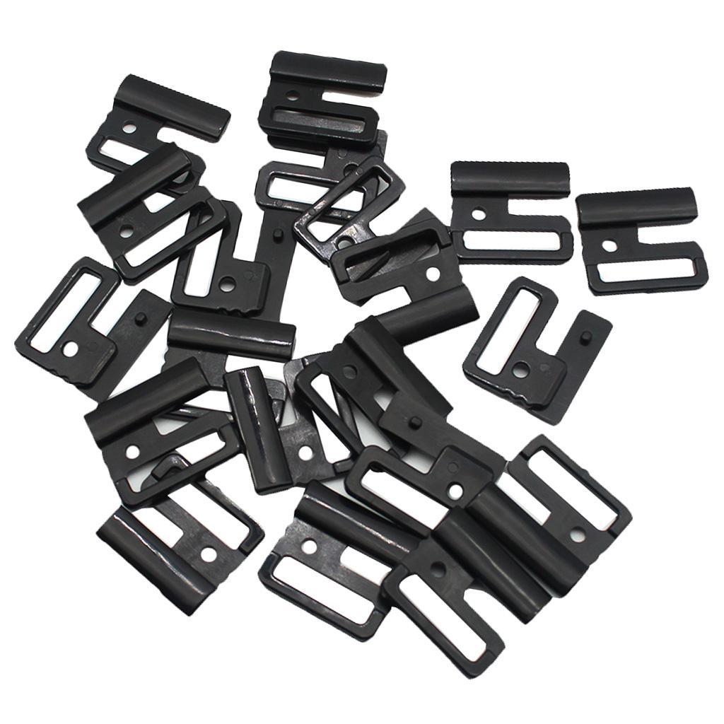 Bikini Bra Clips Hooks Bikini  - đánh giá và giá Nursing Bra Clip
