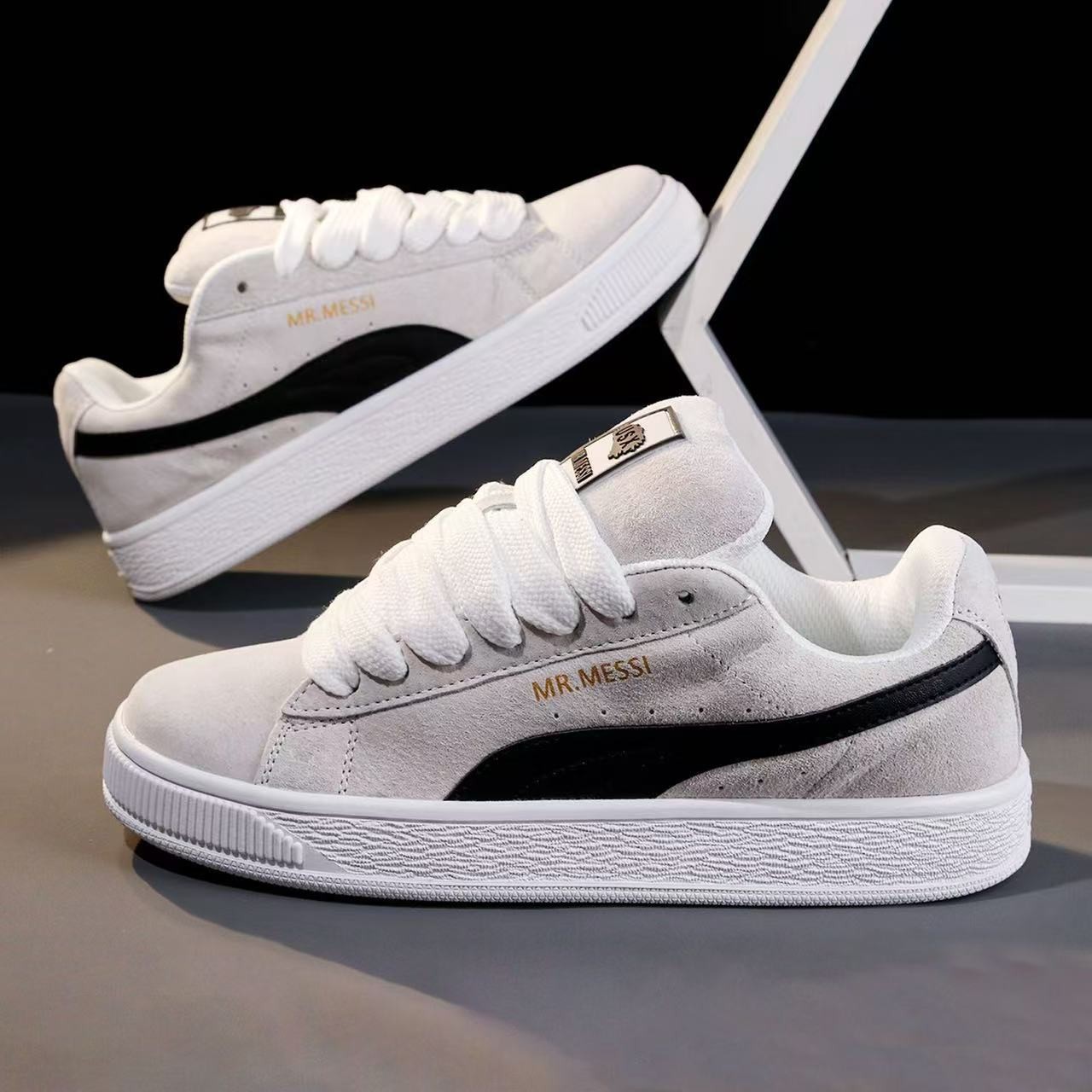 2025 New Women's Sneakers Fash - đánh giá và giá Vans Shoes Old Skool