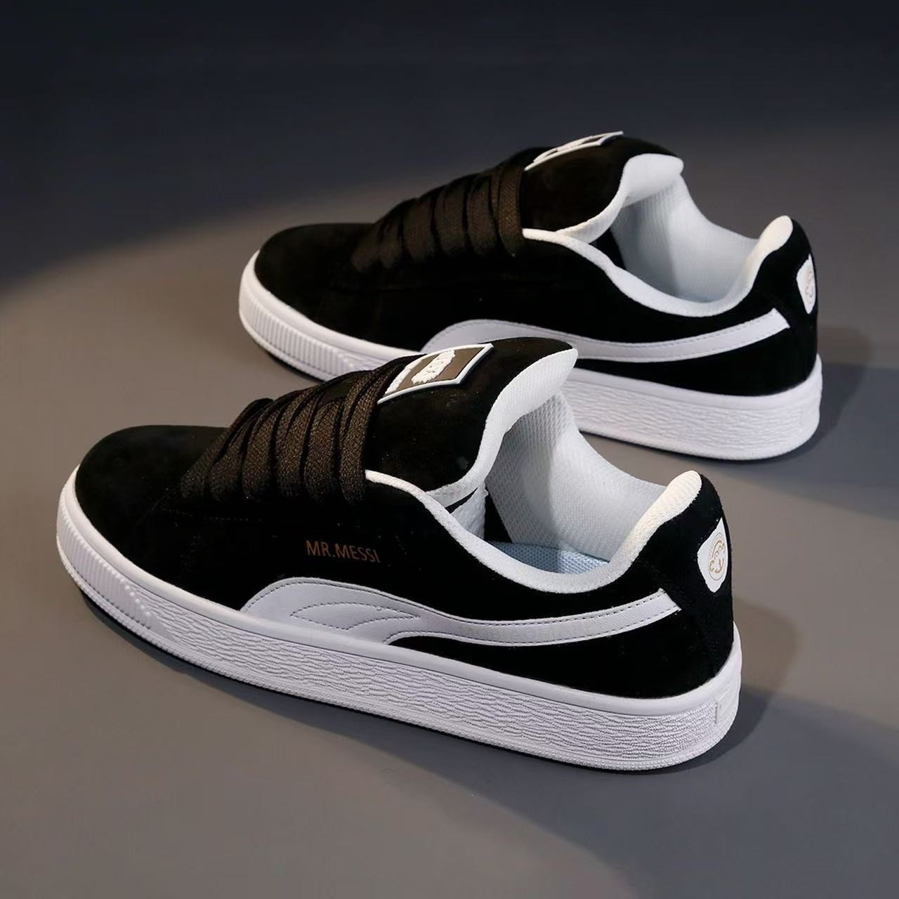 2025 New Women's Sneakers Fash - đánh giá và giá Vans Shoes Old Skool