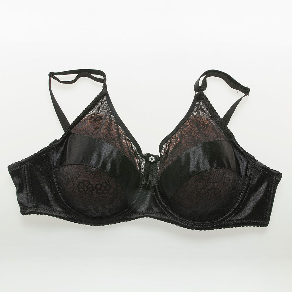 Prosthetic Breast Bra Two-in-o - đánh giá và giá Mastectomy Bra Pocket
