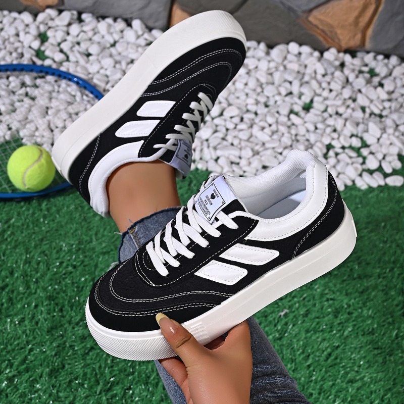Brand New Women Canvas Vulcani - đánh giá và giá Vans Shoes Old Skool